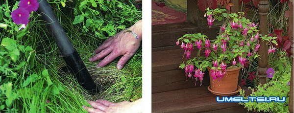 Делаем деревянное крыльцо своими руками Делаем деревянное крыльцо своими руками