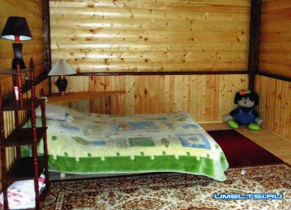 Гостевой домик своими руками Гостевой домик своими руками