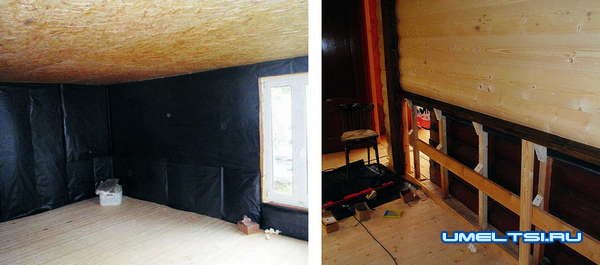 Гостевой домик своими руками Гостевой домик своими руками