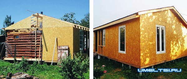 Гостевой домик своими руками Гостевой домик своими руками