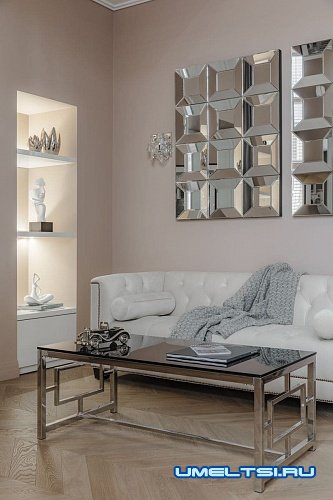 Как купить зеркало под интерьер Как купить зеркало под интерьер