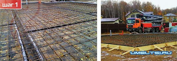 Строительство терема из клееного бруса Строительство терема из клееного бруса