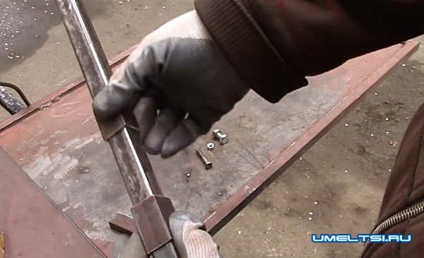 Станок для свивания проволоки Станок для свивания проволоки