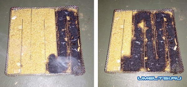 Дымогенератор холодного копчения Дымогенератор холодного копчения