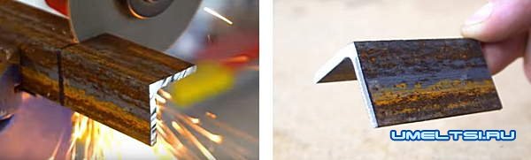 Изготовление приспособление для чистки резьбы