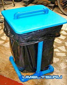 для мусорных пакетов для мусорных пакетов