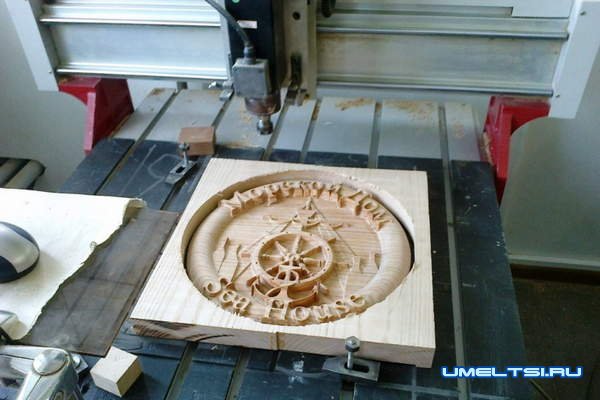Резьба по дереву Резьба по дереву