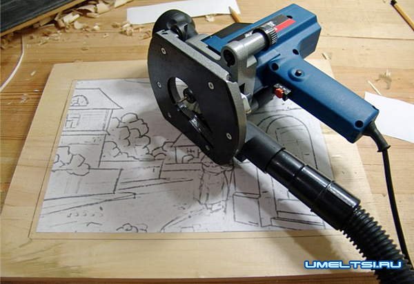 Резьба по дереву Резьба по дереву