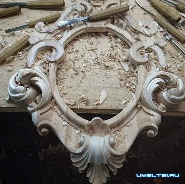 Примеры работ резьбы по дереву Примеры работ резьбы по дереву