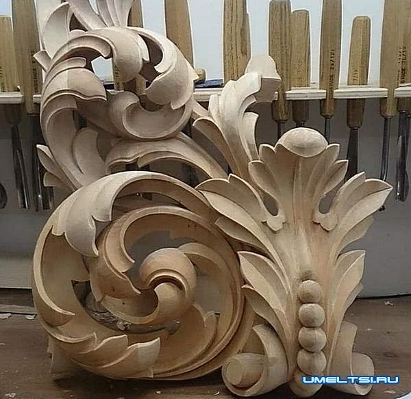 Примеры работ резьбы по дереву Примеры работ резьбы по дереву