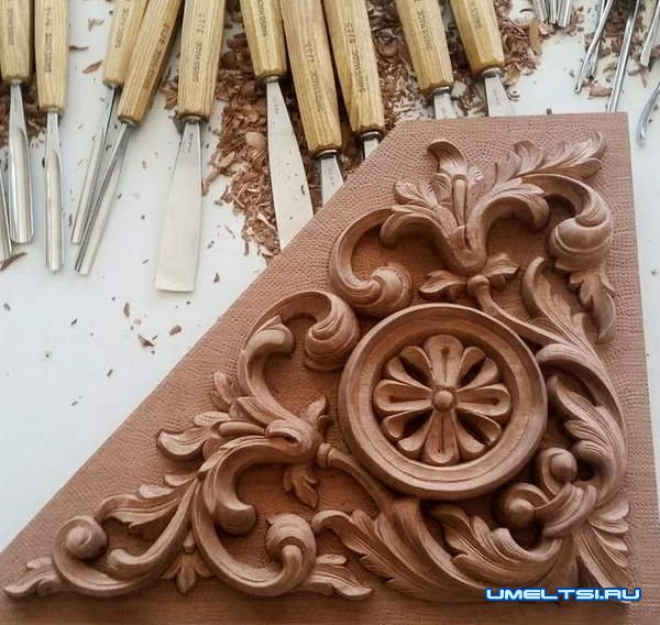 Примеры работ резьбы по дереву Примеры работ резьбы по дереву