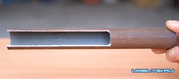 насадка-гвоздодер для шуруповерта своими руками насадка-гвоздодер для шуруповерта своими руками