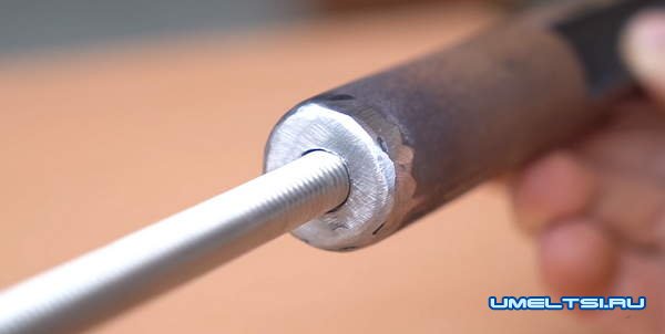 насадка-гвоздодер для шуруповерта своими руками насадка-гвоздодер для шуруповерта своими руками