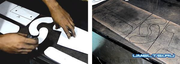 Гильотина для резки листового металла Гильотина для резки листового металла