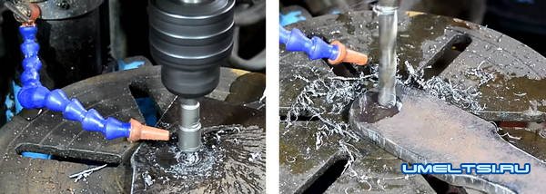 Гильотина для резки листового металла Гильотина для резки листового металла