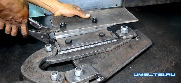 Гильотина для резки листового металла Гильотина для резки листового металла