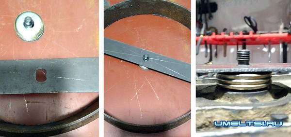 Зернодробилка из электропилы своими руками Зернодробилка из электропилы своими руками