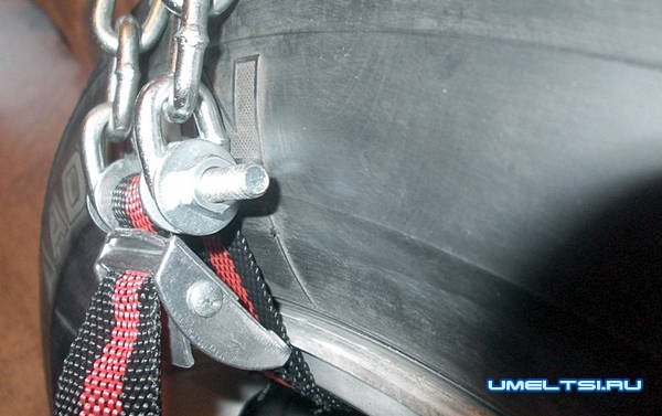 Изготовление браслетов противоскольжения Изготовление браслетов противоскольжения