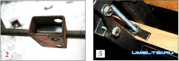 Изготовления струбцин-вайм Изготовления струбцин-вайм