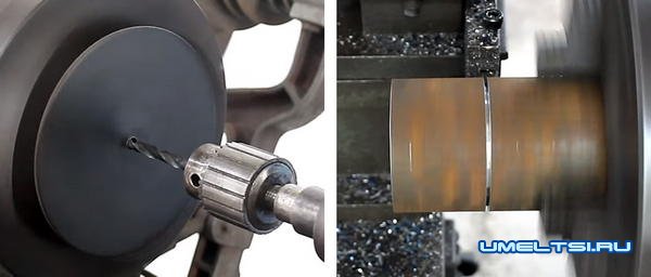 Воздуходувка своими руками из болгарки Воздуходувка своими руками из болгарки