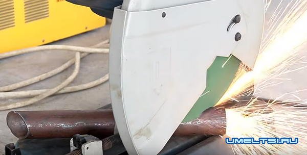 Воздуходувка своими руками из болгарки Воздуходувка своими руками из болгарки