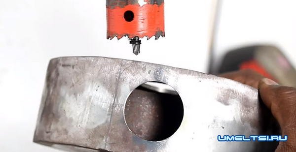 Воздуходувка своими руками из болгарки Воздуходувка своими руками из болгарки