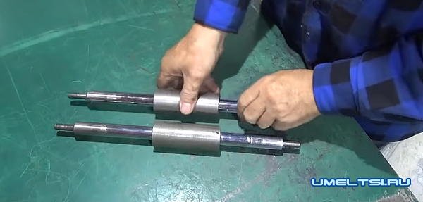 Координатный стол для сверлильного станка Координатный стол для сверлильного станка