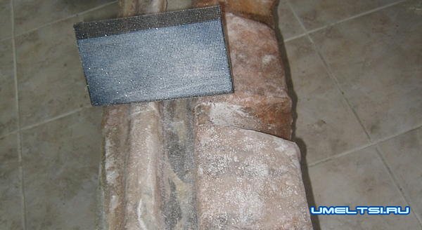 бампер своими руками бампер своими руками