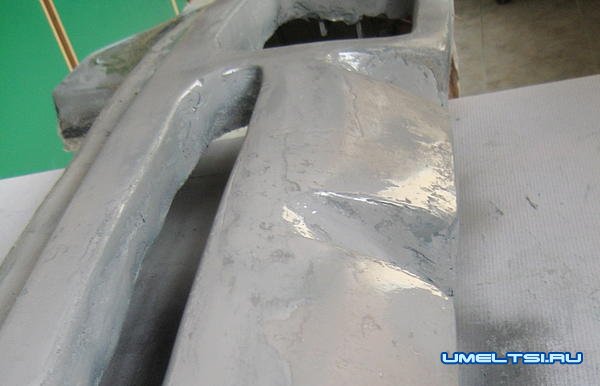 бампер своими руками бампер своими руками