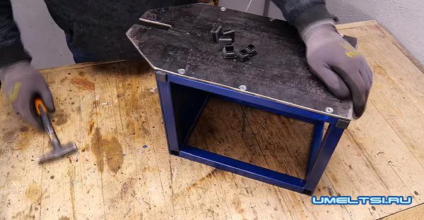 Станок для резки металла Станок для резки металла