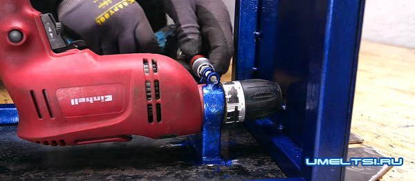 Станок для резки металла Станок для резки металла