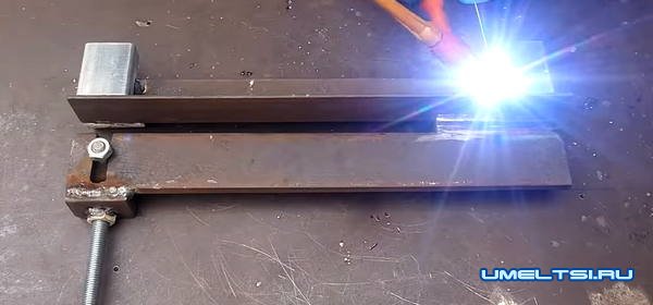 Станок для декоративного тиснения Станок для декоративного тиснения