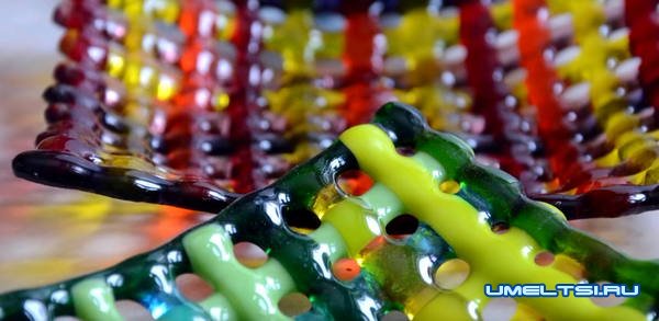 Изготовление печи для плавки стекла Изготовление печи для плавки стекла