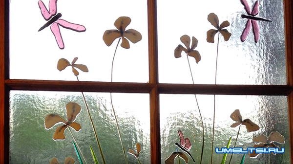 Изготовление печи для плавки стекла Изготовление печи для плавки стекла