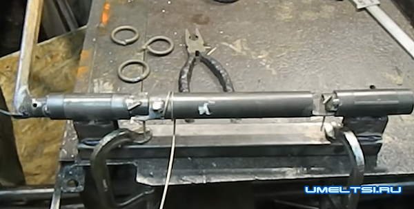 станок для изготовления пружин станок для изготовления пружин