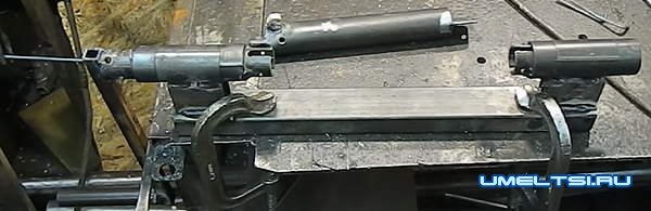 станок для изготовления пружин станок для изготовления пружин