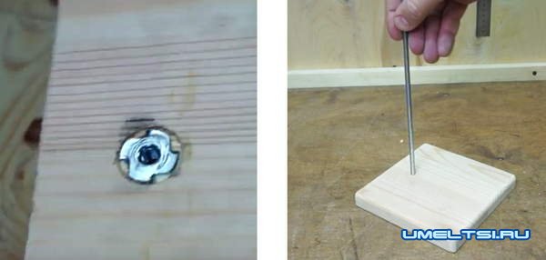 Зажим для пайки "Третья рука" Зажим для пайки "Третья рука"