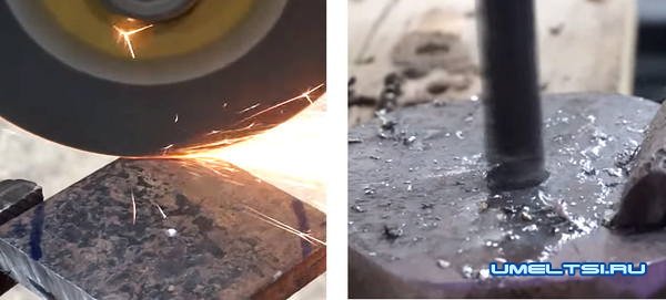 станок для резки тонколистового металла