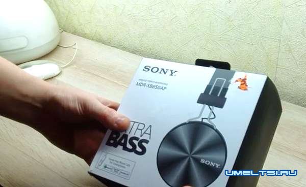 Делаем беспроводные наушники