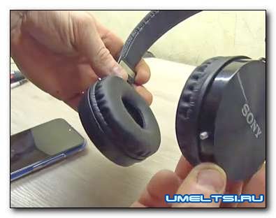 Делаем беспроводные наушники из проводных