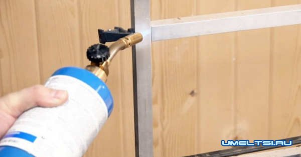 Пайка алюминия в домашних условиях Пайка алюминия в домашних условиях