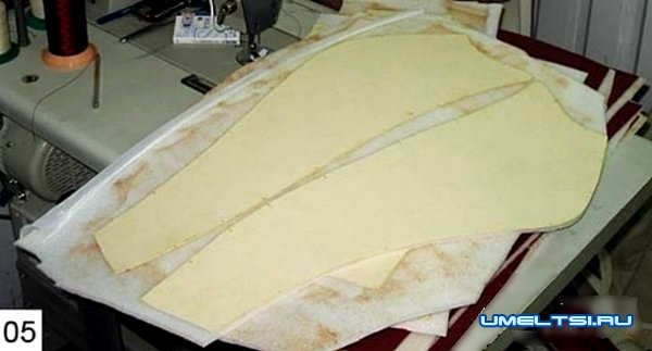 Перетяжка сидений авто Перетяжка сидений авто