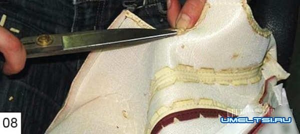 Перетяжка сидений авто Перетяжка сидений авто