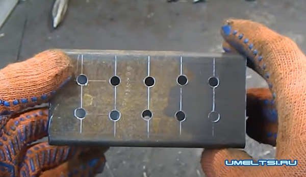 станок для изготовления топливных брикетов