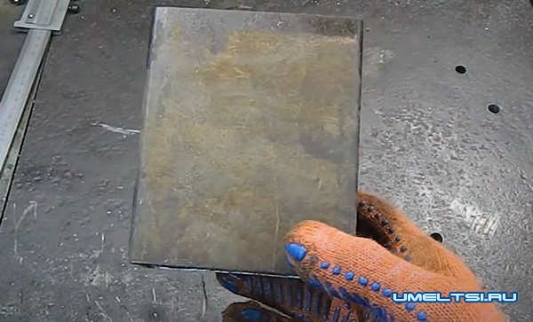 станок для изготовления топливных брикетов