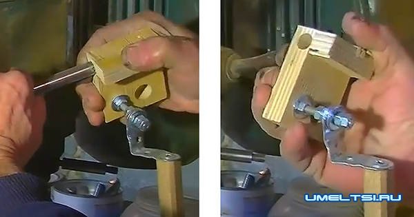 Барабанный шлифовальный станок