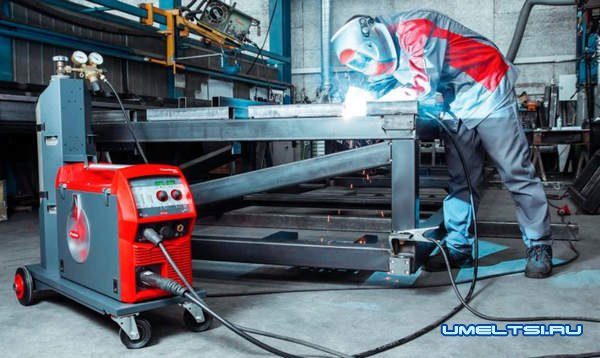 Какое сварочное оборудование выбрать? Какое сварочное оборудование выбрать?