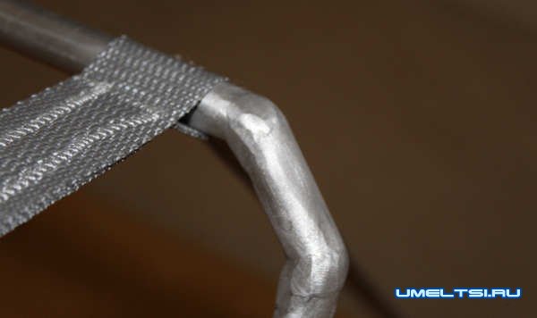 Палатка на крышу автомобиля