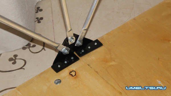 Палатка на крышу автомобиля