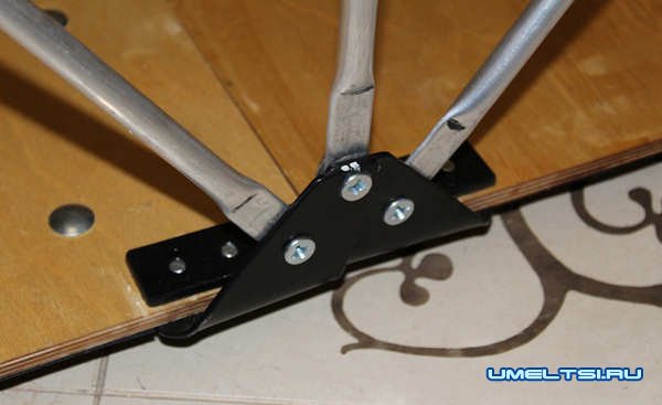 Палатка на крышу автомобиля